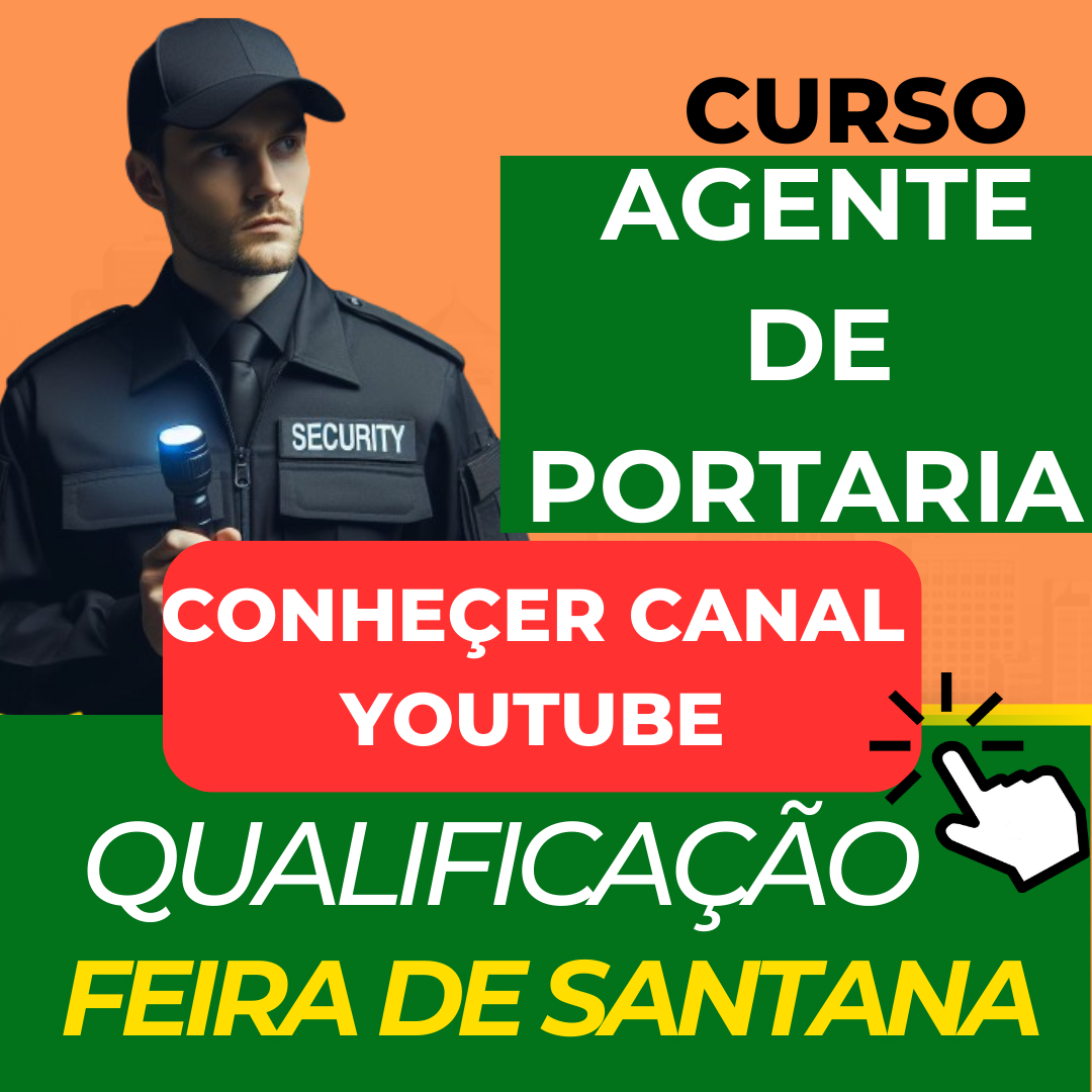 Imagem de Segurança FSA